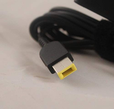 Adapter karikues Lenovo AC, 45W 20V 2.25A, i zi