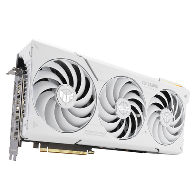 Kartë grafike ASUS TUF Gaming AMD Radeon RX 7800 XT, 16 GB GDDR6