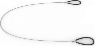 Алатка за вадење на лепливи плочки Universal Tablet Lock Hovertab Blade Plate, за VHB 35mm