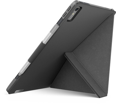 Këllëf Lenovo Folio për TAB P11 2nd GEN, i hirtë