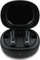 Kufje pa tel US Polo DH Logo, Bluetooth 5.4, kuti karikimi 250 mAh, të zeza