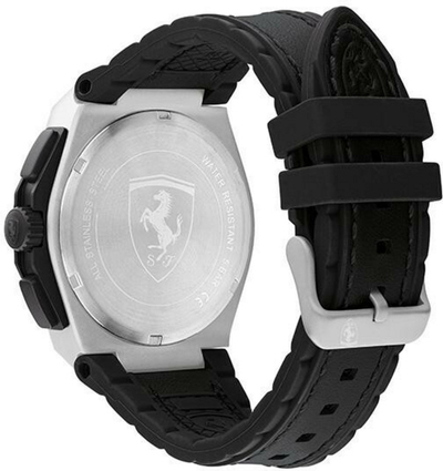 Orё dore Scuderia Ferrari Aspire Chrono 0830868