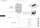 Zgjatues PoE Pulsar EXT-POE4-OTD, 4 porta, 10/100 Mb/s, i bardhë