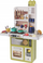Kuzhinë lodër MEGA CREATIVE Spray Kitchen, 55 aksesorë, dritë dhe zë, shumëngjyrëshe