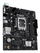 Pllakë amë Asus PRIME H610M-R, LGA1700, DDR4, e zezë