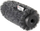 Mbrojtëse ere për mikrofon Rycote Classic Softie, 10cm, gri