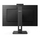 Монитор Philips B-line 242B1H/00, 24", IPS, со камера, црн