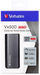 SSD диск Verbatim Vx500, 120 GB, сребрен