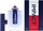 Parfum për meshkuj Tommy Hilfiger Impact EDT, 100ml, aromë drurore aromatike