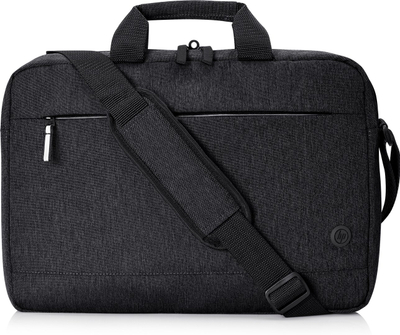 Këllëf mbrojtës për laptop HP Prelude Pro, 17.3", e zezë