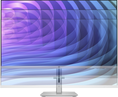 Monitor HP, 27", 1920 x 1080, Full HD, 75 Hz, i zi