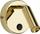 Aplice muri TK Lighting Enzo 1372, G9 6W, e artë