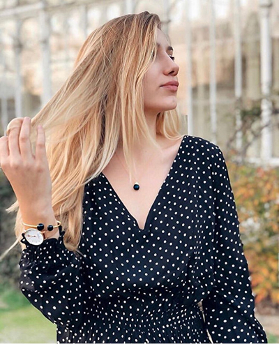 Qafore Morellato Gemma SAKK101
