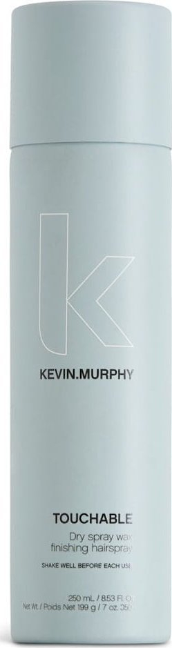 Sprej flokësh KEVIN.MURPHY Touchable, 250ml
