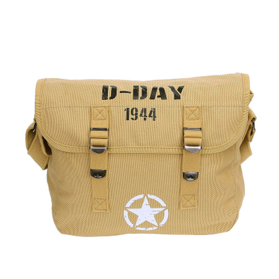 Çantë Shpine Fostex WWII Series Canvas shoulder bag D-Day 1944