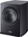 Subwoofer aktiv Heco Victa Elite Sub 252 A, 10", Hi-Fi, i zi