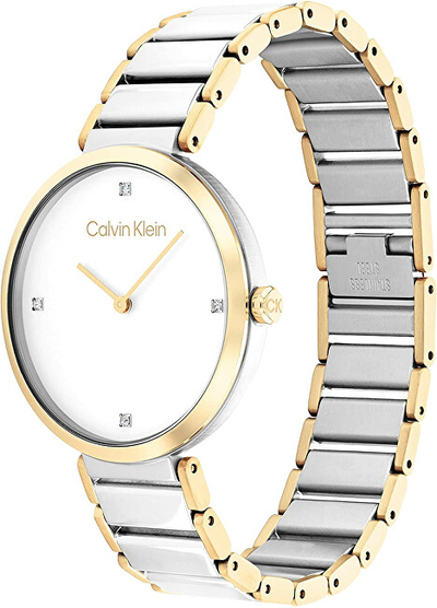 Orë Calvin Klein Minimalistic T-Bar 25200134