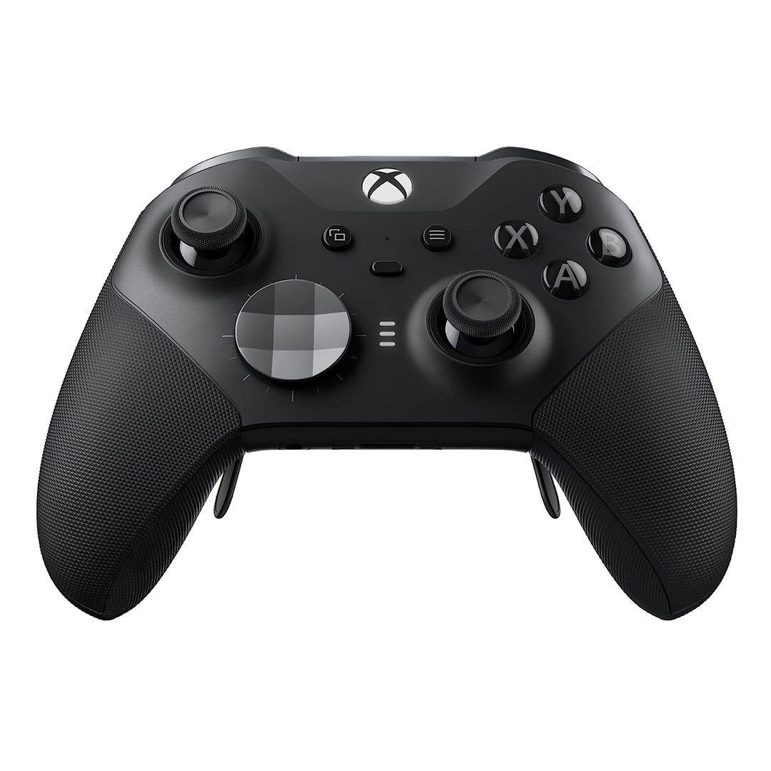 Gamepad Microsoft Xbox Elite Series 2 FST-00003, pa tel, i zi 5