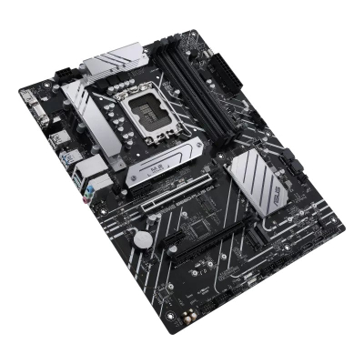 Pllakë mëmë ASUS PRIME B660-PLUS D4, LGA 1700, ATX