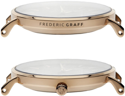 Orë dore Frederic Graff Rose Liskamm FAI-B011R