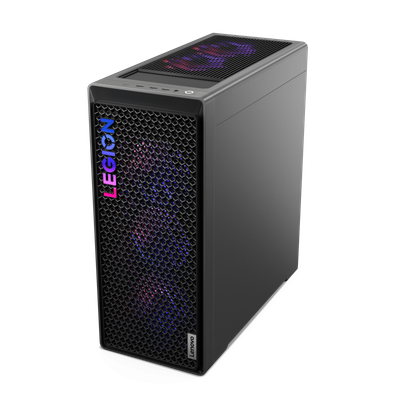 Kompjuter desktop Lenovo Legion T7 U9 285K, Intel Core Ultra 9, RTX 5070 Ti 16GB, 32GB RAM, 1TB SSD, gri