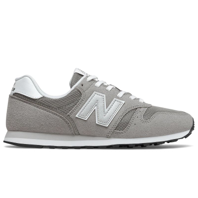 Atlete New Balance ML373KG2, për burra edhe gra, të zeza