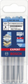 Set stërvitëse Bosch Expert CYL-9 MultiConstruction, 6mm, 10 copë, gjatësi pune 60mm