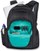 Çantë shpine Dakine Frankie Blue Magnolia 10001435-S18