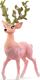 Figurë lodër Schleich Magic Deer, seri Bayala, rozë