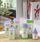 Toner fytyre MEDIPEEL Young Cica PDRN, qetësues, 200ml