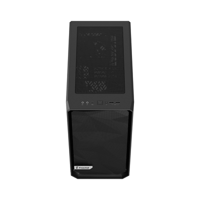 Kasë për PC Fractal Design Meshify 2, e zezë
