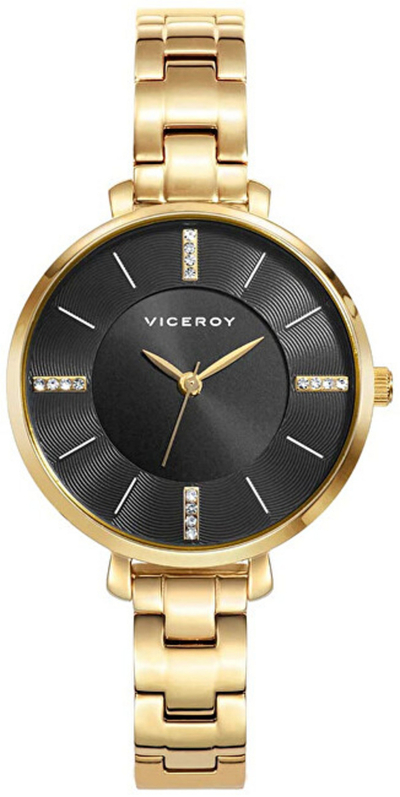 Orë dore Viceroy Kiss 471062-99