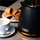 Zierëse uji Eldom C315C, 1.7L, 2200W, e bardhë