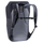 Ранец Deuter UP Stockholm, 22L, за лаптоп 15", црн