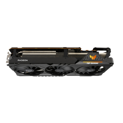 Kartelë grafike ASUS TUF Gaming TUF-RX6800XT-O16G-GAMING AMD Radeon RX 6800 XT 16 GB GDDR6