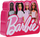Llambë dekorative Barbie LED Light Group, 16cm, me bateri, rozë
