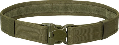 Rrip taktik Helikon Defender, mbyllje e shpejtë, jeshil ulliri