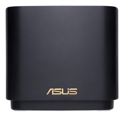 Sistem mesh WiFi Asus ZenWiFi XD4 Plus, 2 pack, WiFi 6, i zi