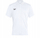 Bluzë polo për femra Speedo Club Dry, poliester, madhësia XL, e bardhë