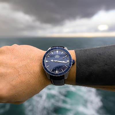 Orё dore Prim Sport Adventure - F Automatic W01P.13159.F