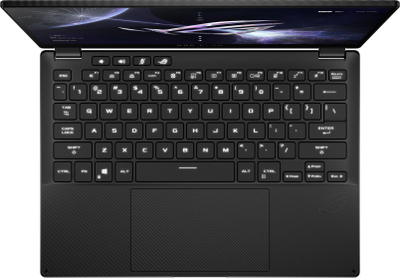 Laptop Asus ASUS GV302XV-MU008W, 13.4", AMD Ryzen 9 7940HS, 16 GB RAM, 1 TB SSD, Nvidia GeForce RTX 4060, i zi