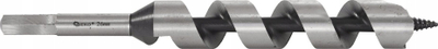 Spiral druri Wood Drill Auger, 24mm, 230mm