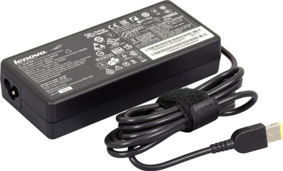 Adaptor karikues Lenovo Slim AC, 135W, për laptop