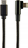 Kabllo të dhënash Gembird CC-USB2-CMLML-0.2M, USB C në Lightning, 0.2m, e zezë