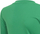 Bluzë kompresuese Adidas Junior, mëngë të gjata, 128 cm, e gjelbër