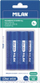 Ngjitës shkop Milan Washable, 8g, set 5 copë, i bardhë