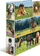 Dosje unazë Herma Folder Horse Meadow, A4, me unaza D