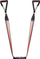 Set shirita rezistence Reebok Power Tube RATB-30034, 3 nivele force, me shumë ngjyra