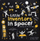 Little Inventors in Space - Dominic Wilcox