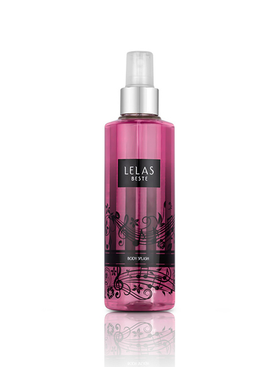 Sprej për trup Lelas Perfume Beste , 250 ml